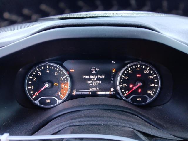 Photo 9 from auction – 2015 JEEP RENEGADE L with VIN ZACCJBDT6FPB83854