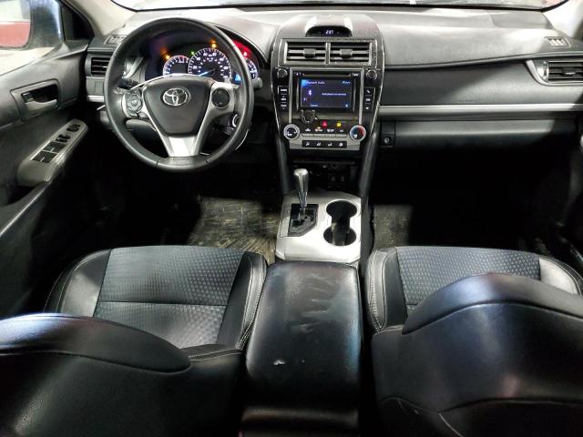 Фото 8 с аукциона – 2012 TOYOTA CAMRY BASE с VIN 4T1BF1FK9CU615595