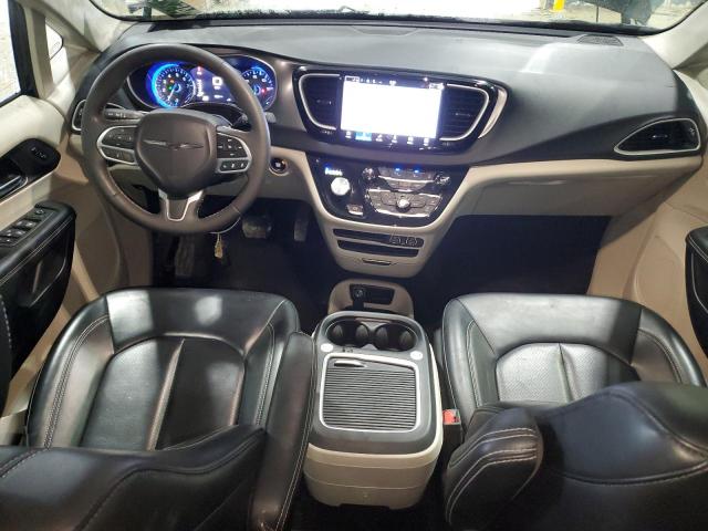 Photo 8 from auction – 2023 CHRYSLER PACIFICA T with VIN 2C4RC1BG1PR516429
