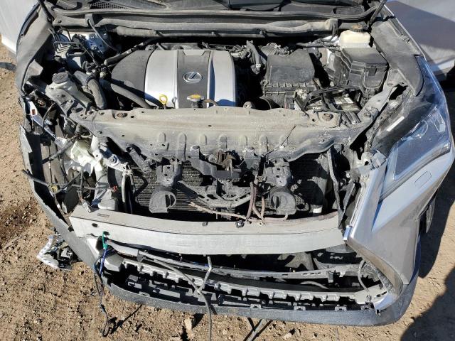 Photo 11 from auction – 2016 LEXUS RX 350 BAS with VIN 2T2BZMCA7GC004164