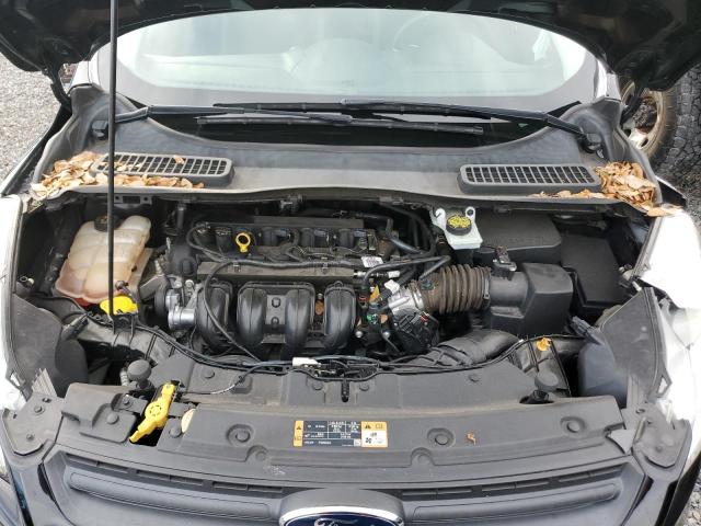 Photo 12 from auction – 2016 FORD ESCAPE S with VIN 1FMCU0F77GUC35466