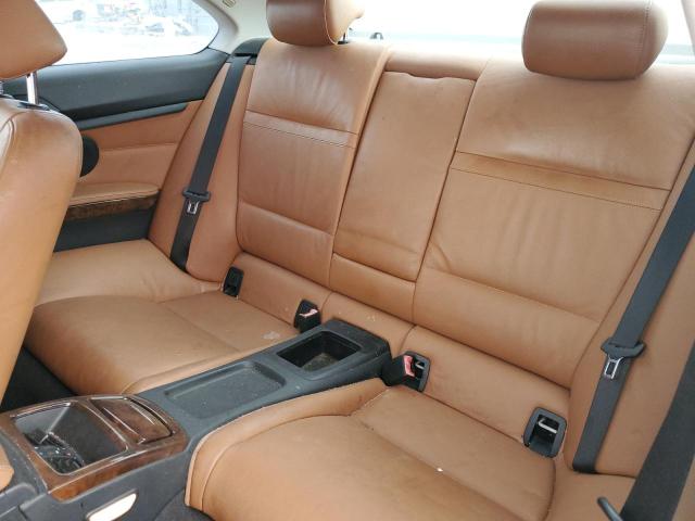 Photo 10 from auction – 2008 BMW 328 I with VIN WBAWB33578P135179