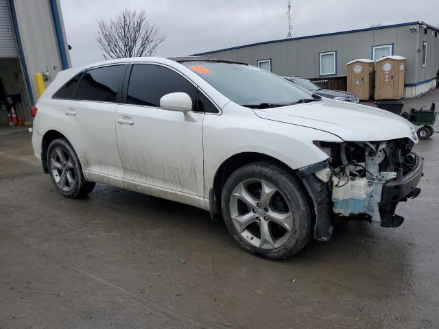 Photo 4 from auction – 2012 TOYOTA VENZA LE with VIN 4T3BK3BB5CU067857