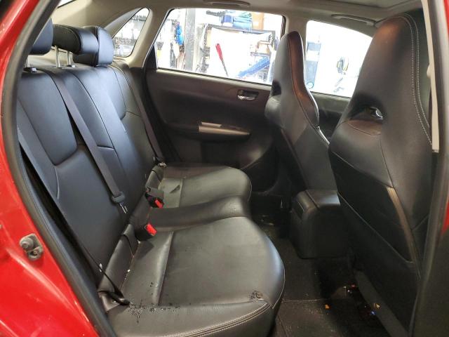 Photo 10 from auction – 2010 SUBARU IMPREZA 2. with VIN JF1GE6C6XAH505023