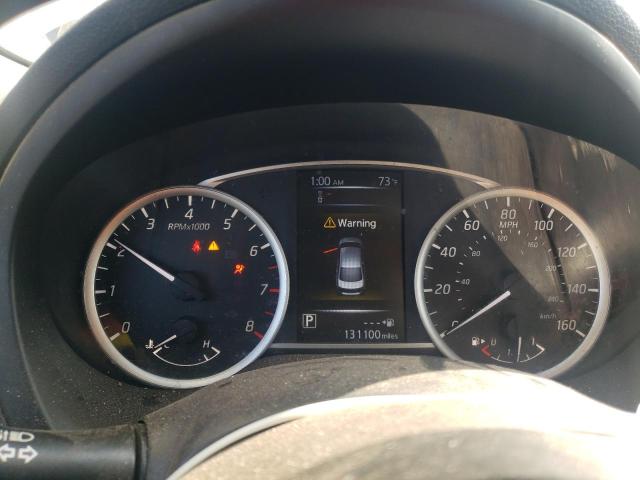 Photo 9 from auction – 2018 NISSAN SENTRA S with VIN 3N1AB7AP2JY328971