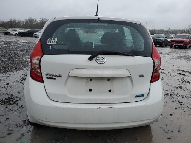 Photo 6 from auction – 2016 NISSAN VERSA NOTE with VIN 3N1CE2CP6GL383817