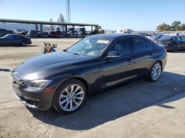 Photo 1 from auction – 2013 BMW 328 I SULE with VIN WBA3C1G51DNR46075
