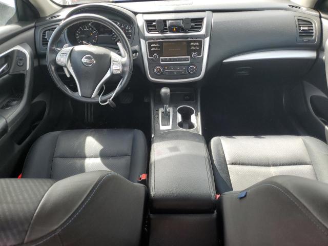 Photo 8 from auction – 2016 NISSAN ALTIMA 2.5 with VIN 1N4AL3APXGC123232