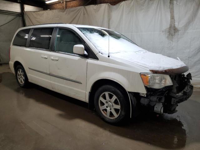 Photo 4 from auction – 2012 CHRYSLER TOWN & COU with VIN 2C4RC1BG2CR168764