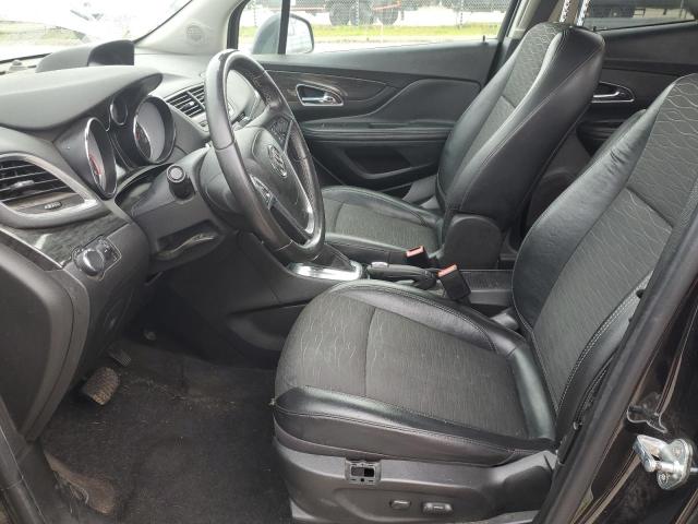 Photo 7 from auction – 2016 BUICK ENCORE with VIN KL4CJASB9GB700848