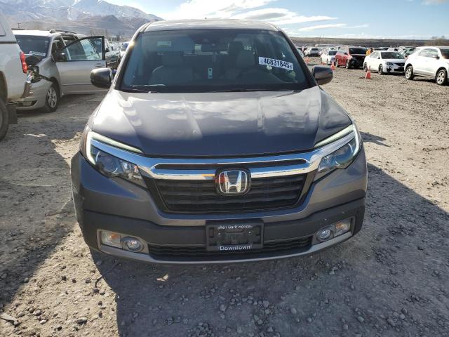 Photo 5 from auction – 2019 HONDA RIDGELINE with VIN 5FPYK3F76KB004858
