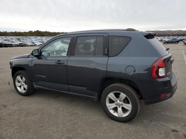 Photo 2 from auction – 2014 JEEP COMPASS SP with VIN 1C4NJDBB9ED772070