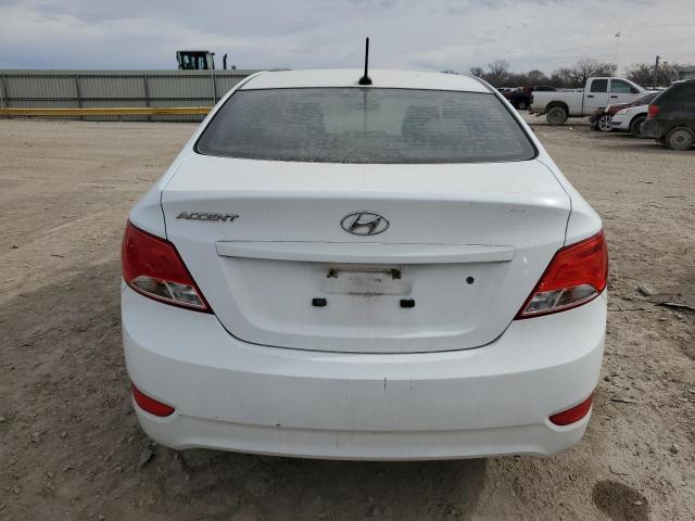 Photo 6 from auction – 2016 HYUNDAI ACCENT SE with VIN KMHCT4AE1GU143138