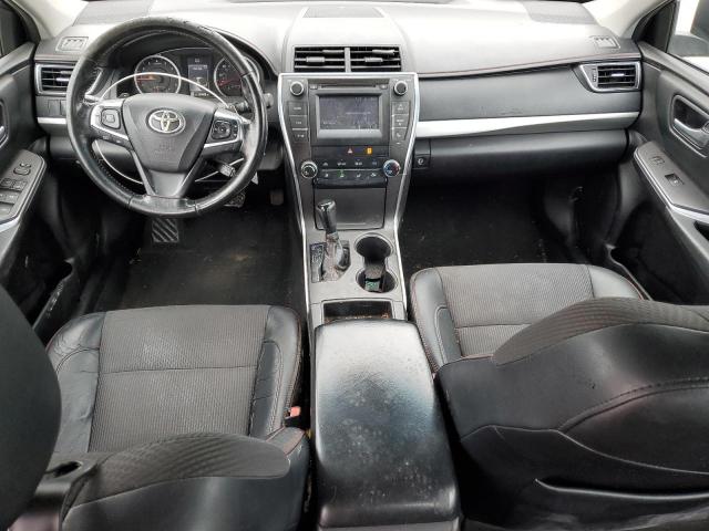 Photo 8 from auction – 2016 TOYOTA CAMRY LE with VIN 4T1BF1FK9GU179420