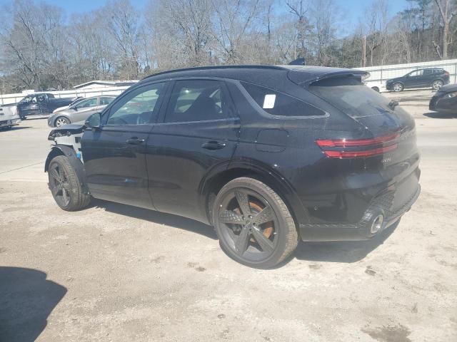 Photo 2 from auction – 2025 GENESIS GV70 BASE with VIN KMUMADTB6SU173906