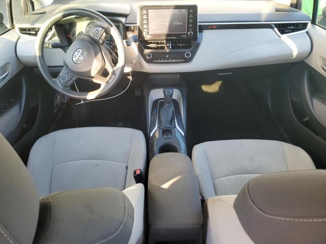 Photo 8 from auction – 2021 TOYOTA COROLLA LE with VIN 5YFEPMAE0MP204389