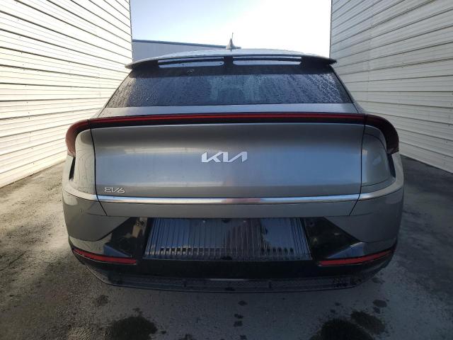 Photo 6 from auction – 2023 KIA EV6 LIGHT with VIN KNDC34LA9P5602456