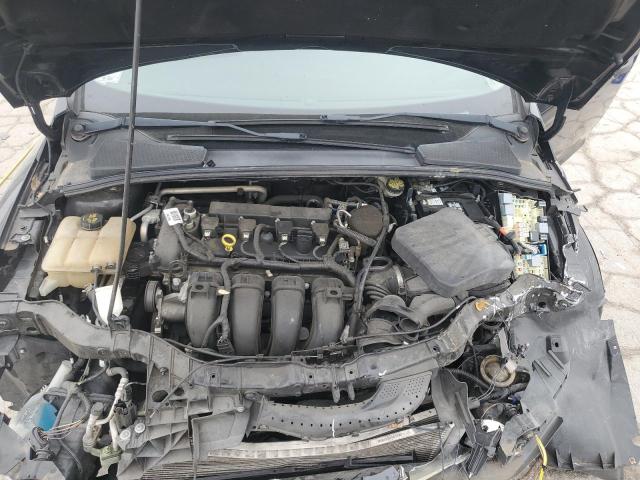 Photo 11 from auction – 2016 FORD FOCUS S with VIN 1FADP3E25GL215297
