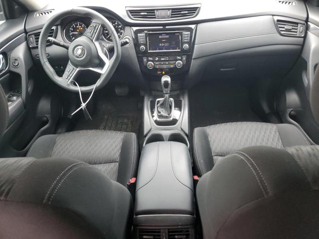 Photo 8 from auction – 2018 NISSAN ROGUE S with VIN KNMAT2MT4JP516611