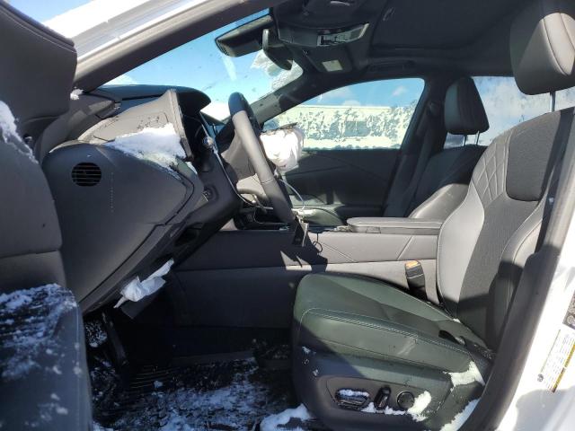Photo 7 from auction – 2024 LEXUS RX 350H BA with VIN 2T2BBMCA1RC045171