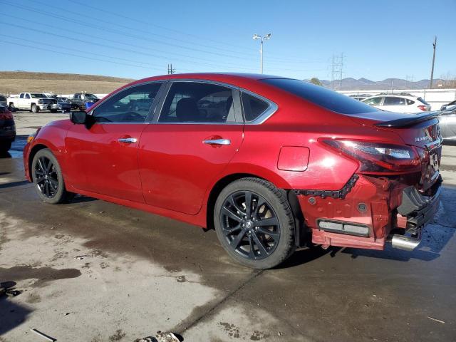 Photo 2 from auction – 2017 NISSAN ALTIMA 2.5 with VIN 1N4AL3AP6HC234412
