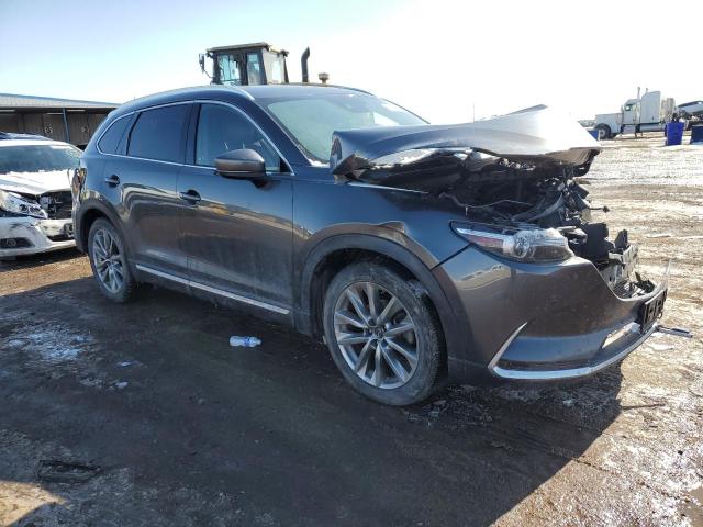 Photo 4 from auction – 2018 MAZDA CX-9 SIGNA with VIN JM3TCBEY9J0203220