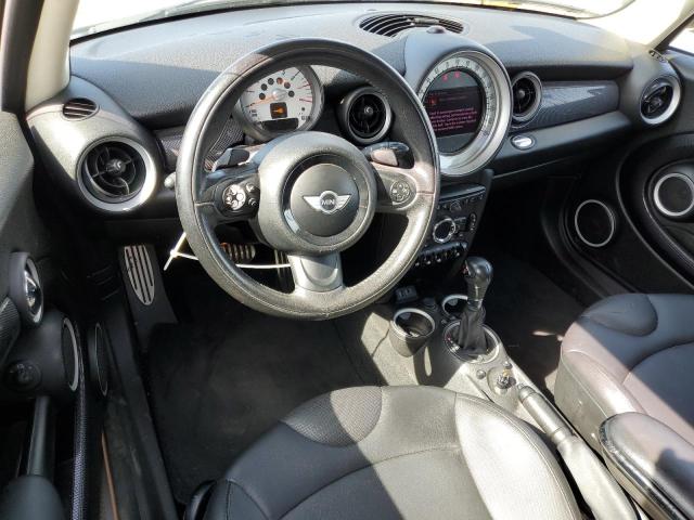Photo 8 from auction – 2013 MINI COOPER S C with VIN WMWZG3C54DT576686