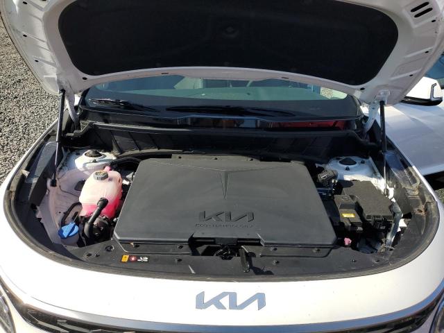 Photo 12 from auction – 2023 KIA NIRO WIND with VIN KNDCR3L16P5044896