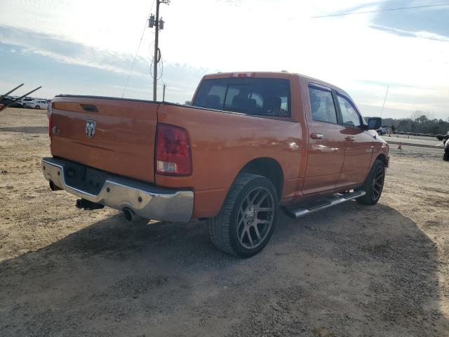 Photo 3 from auction – 2010 DODGE RAM 1500 with VIN 1D7RB1CT3AS203909