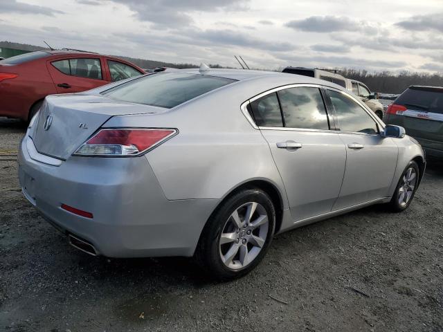 Photo 3 from auction – 2013 ACURA TL with VIN 19UUA8F22DA011170