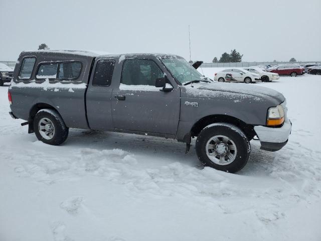 Photo 4 from auction – 2000 FORD RANGER SUP with VIN 1FTYR14V7YPA60476