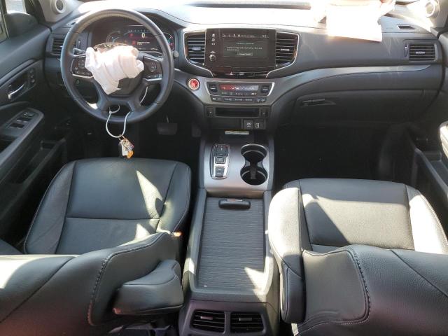 Zdjęcie 8 z aukcji – 2021 HONDA PILOT SE z VIN 5FNYF6H26MB099599