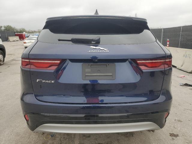 Photo 6 from auction – 2021 JAGUAR F-PACE with VIN SADCK2EX3MA673555