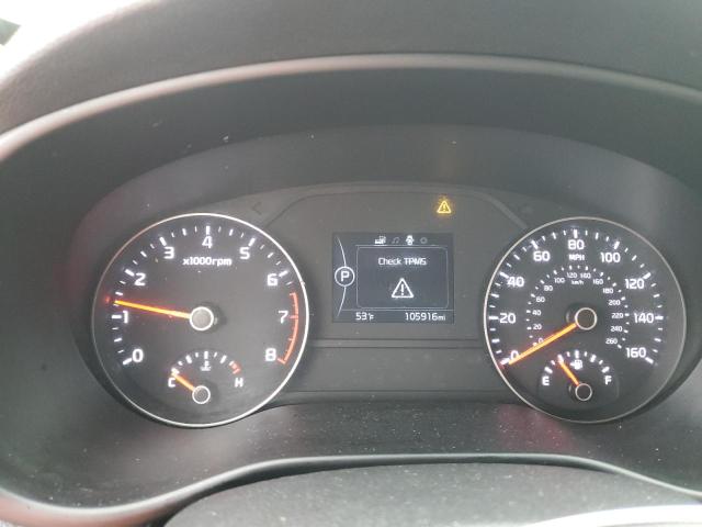 صورة رقم 9 من المزاد - 2017 KIA SPORTAGE E مع VIN KNDPN3AC2H7228028