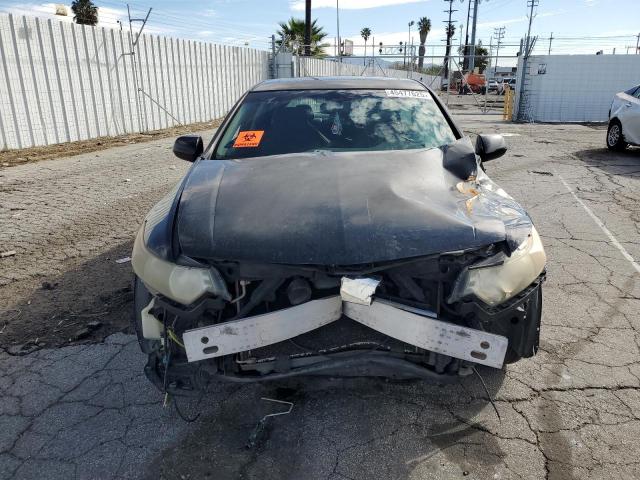 Photo 5 from auction – 2010 ACURA TSX with VIN JH4CU2F61AC014514