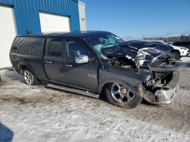 Photo 4 from auction – 2015 RAM 1500 LARAM with VIN 1C6RR7JMXFS635836
