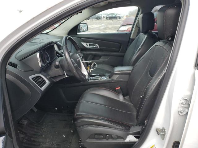 Photo 7 from auction – 2017 GMC TERRAIN SL with VIN 2GKALPEK6H6143671