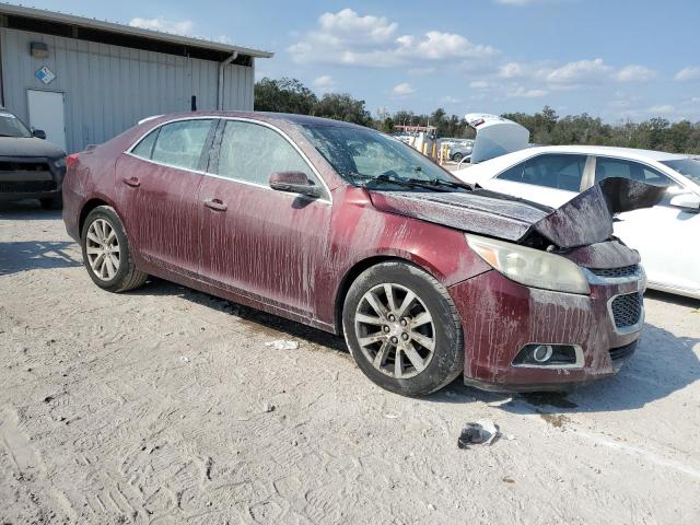 Photo 4 from auction – 2015 CHEVROLET MALIBU 2LT with VIN 1G11D5SL6FF181116