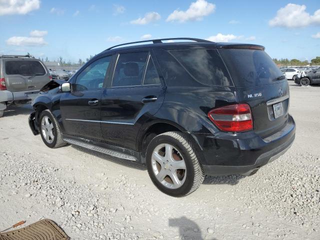 Photo 2 from auction – 2008 MERCEDES-BENZ ML 350 with VIN 4JGBB86E28A364796