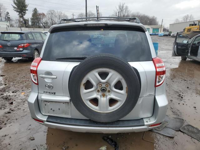 Photo 6 from auction – 2012 TOYOTA RAV4 with VIN 2T3BF4DVXCW252178