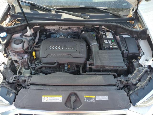 Photo 12 from auction – 2019 AUDI Q3 PREMIUM with VIN WA1EECF33K1071226