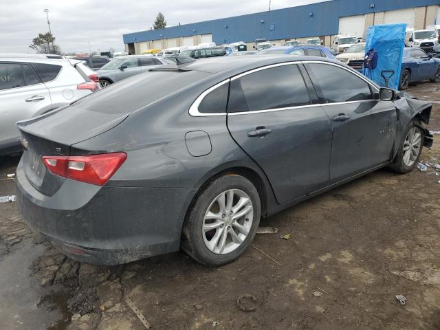 Photo 3 from auction – 2016 CHEVROLET MALIBU LT with VIN 1G1ZE5STXGF217181