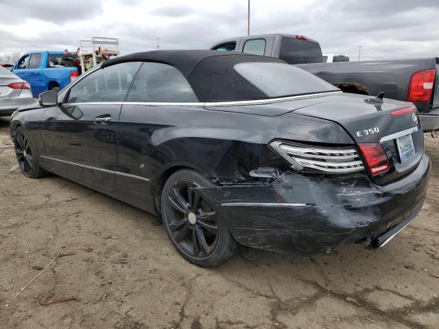 Photo 2 from auction – 2014 MERCEDES-BENZ E 350 with VIN WDDKK5KF3EF242759