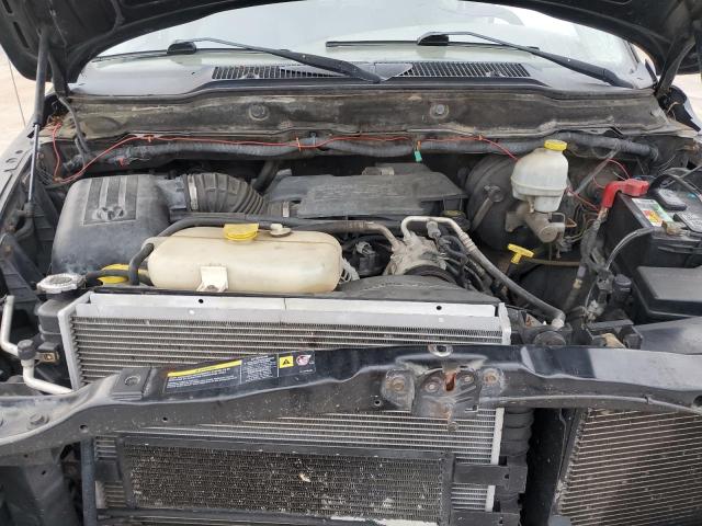 Photo 11 from auction – 2004 DODGE RAM 1500 S with VIN 1D7HA18D64J156918