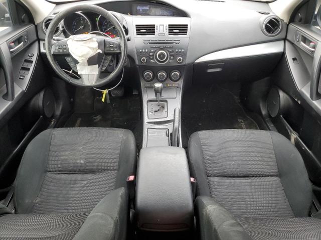 Zdjęcie 8 z aukcji – 2013 MAZDA 3 I z VIN JM1BL1VP2D1782572