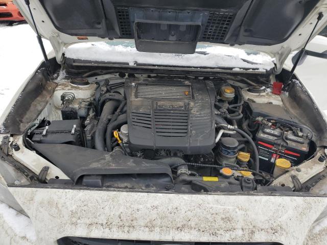 Photo 11 from auction – 2017 SUBARU WRX LIMITE with VIN JF1VA1L69H9834709