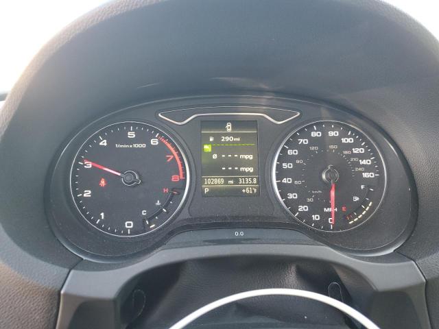 Photo 9 from auction – 2015 AUDI A3 with VIN WAUEFGFF4F1136351