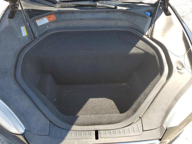 Photo 11 from auction – 2015 TESLA MODEL S P8 with VIN 5YJSA1H24FFP69872