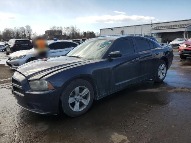 DODGE CHARGER SX 2012 with VIN 2C3CDXHG7CH164006 - Photo from auction