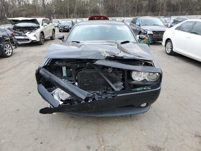 Снимка 5 от търг – 2013 DODGE CHALLENGER с VIN 2C3CDYAG6DH524612